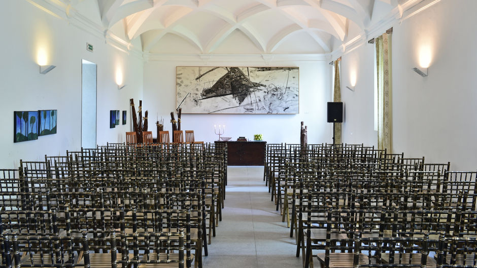 Pousada de Arraiolos Meeting