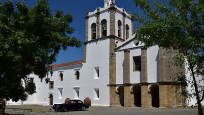 Pousada de Arraiolos