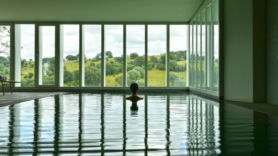 Pousada de Arraiolos Spa