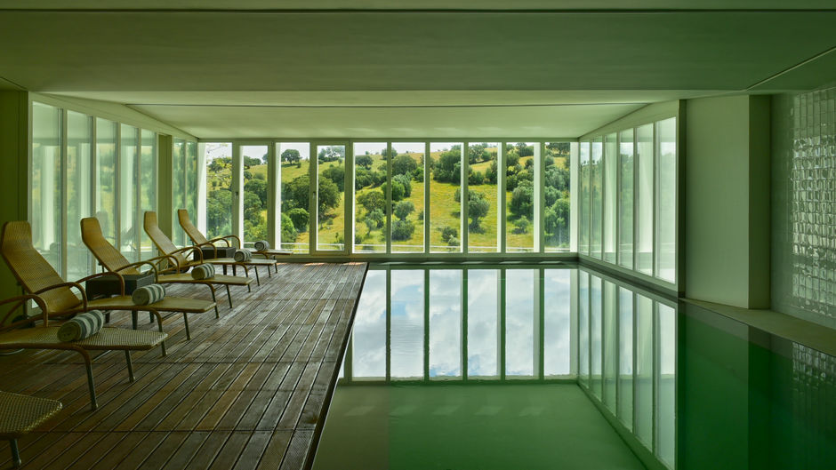 Pousada de Arraiolos Spa