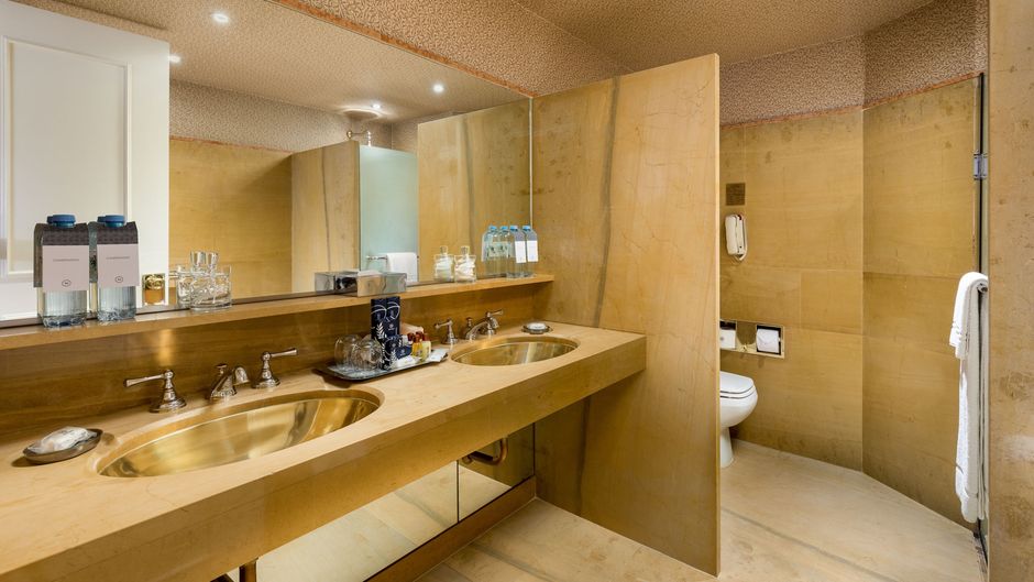 Sheraton Buenos Aires Hotel & Conv Ctr Room