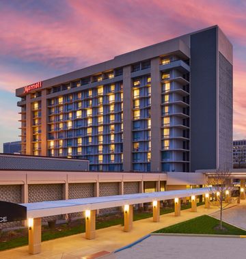 Marriott Chicago O'Hare