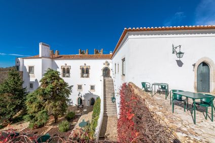 Pousada do Castelo
