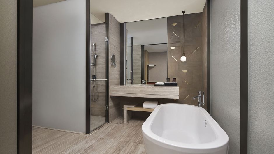 Four Points by Sheraton Guiyang, Huaxi Room