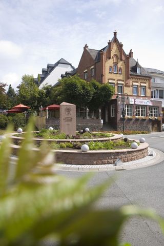 Eisbach Hotel