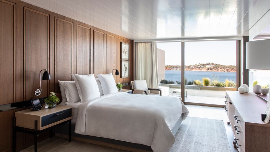 Four Seasons Astir Palace Hotel Recreation