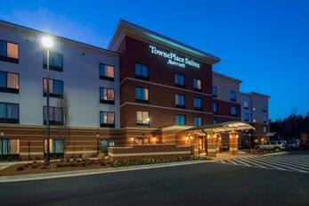 TownePlace Suites Newnan