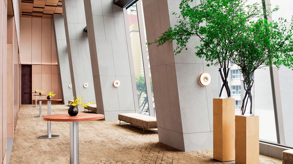 The Ritz-Carlton, Fukuoka Meeting