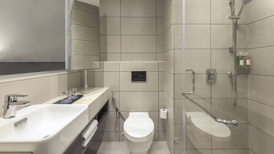 Fairfield by Marriott Goa Benaulim Room