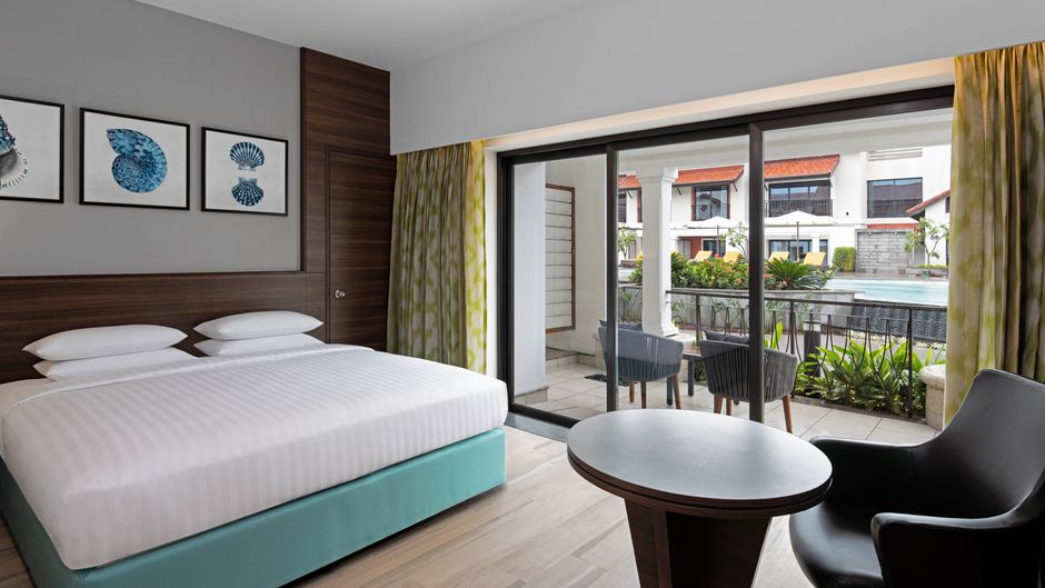Fairfield by Marriott Goa Benaulim Pool