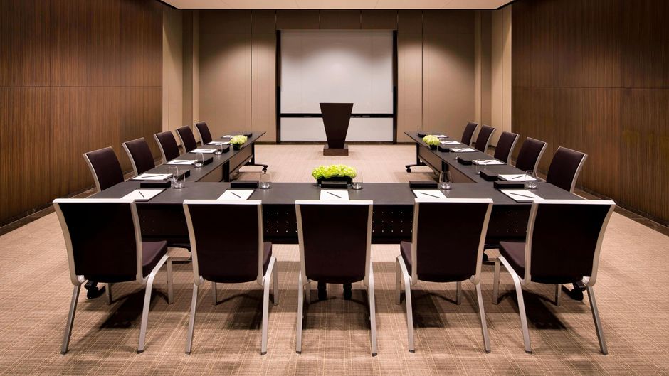 JW Marriott Dongdaemun Square Seoul Meeting