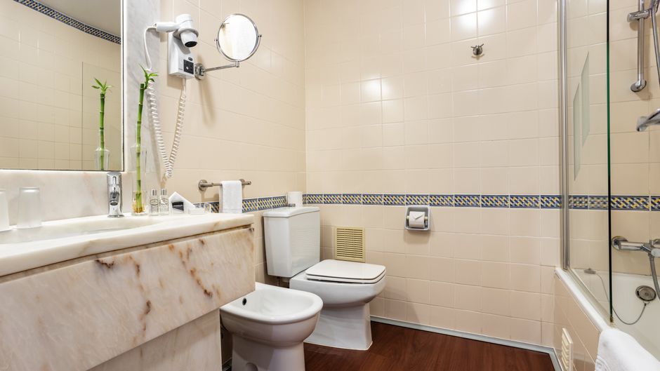 Pousada de Sagres, Infante Room
