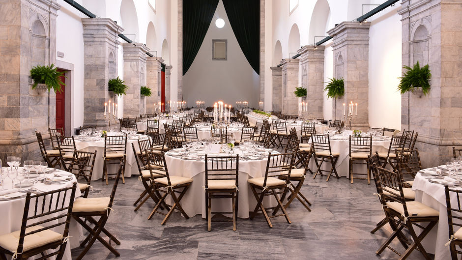 Pousada Convento Beja Meeting
