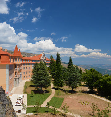 Pousada Da Serra Da Estrela