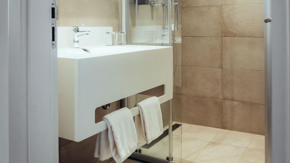 ONOMO Hotel Casablanca Sidi Maarouf Room