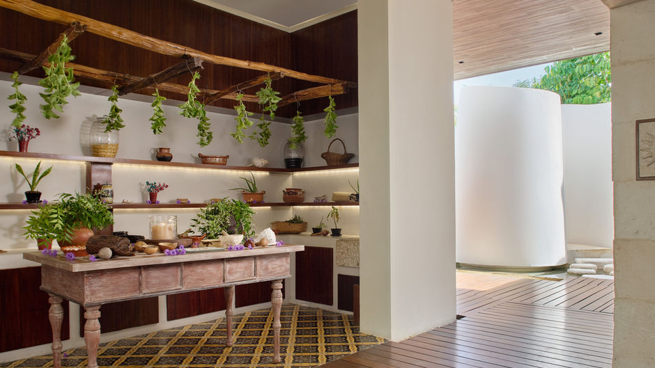 Chable Resort Spa