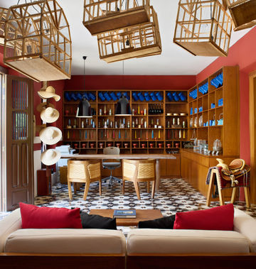 Chable Resort