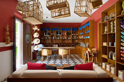 Chable Resort