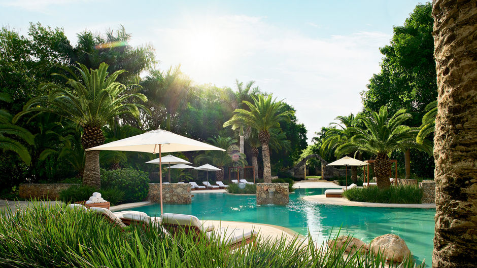Chable Resort Recreation