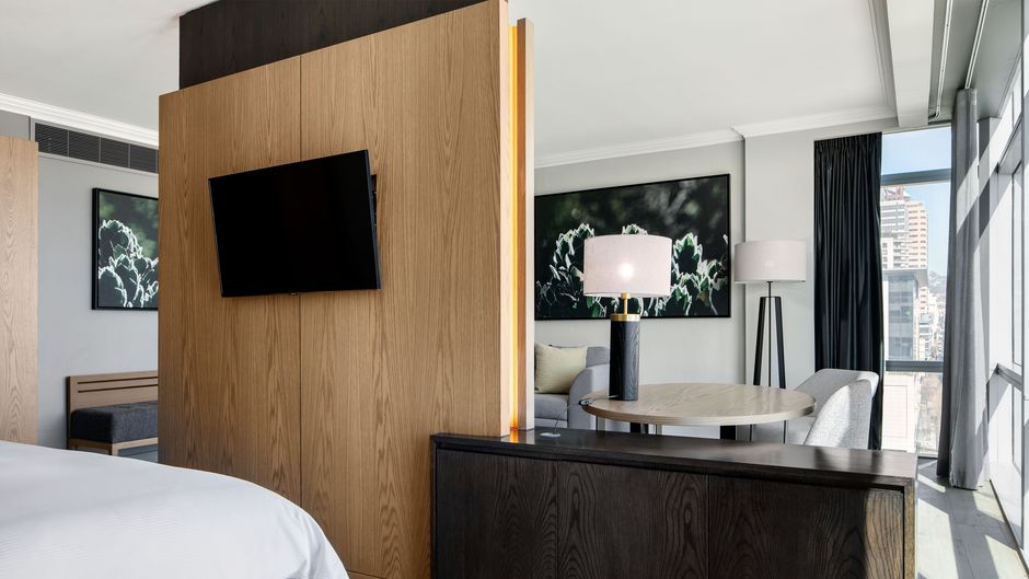The Westin Cape Town Suite