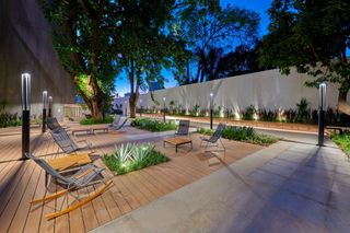 City Express Plus-Marriott Providencia