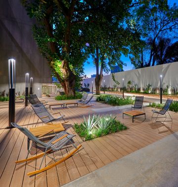 City Express Plus-Marriott Providencia