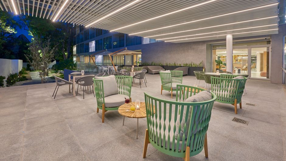 City Express Plus-Marriott Providencia Other