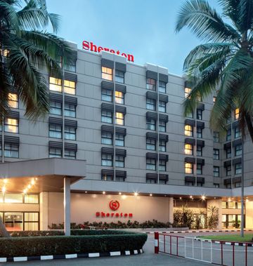 Sheraton Lagos Hotel