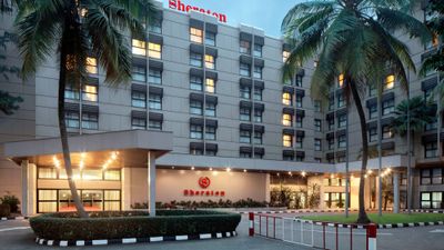 Sheraton Lagos Hotel