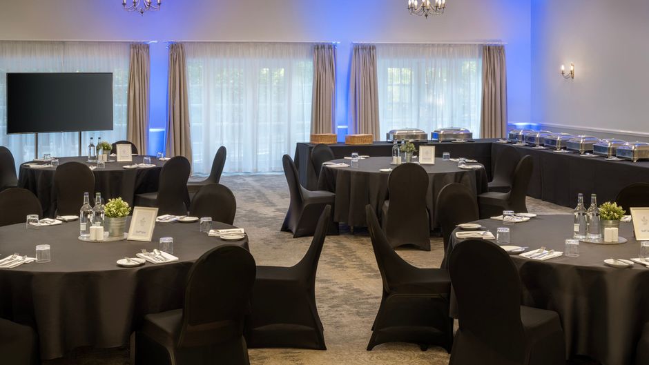 Delta by Marriott Preston Meeting