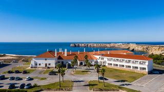 Pousada de Sagres, Infante