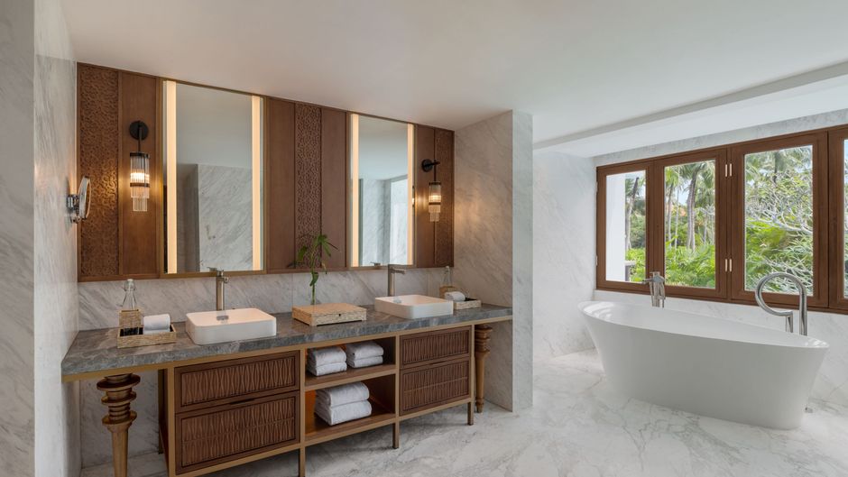 The Laguna, A Luxury Collection Resort Room