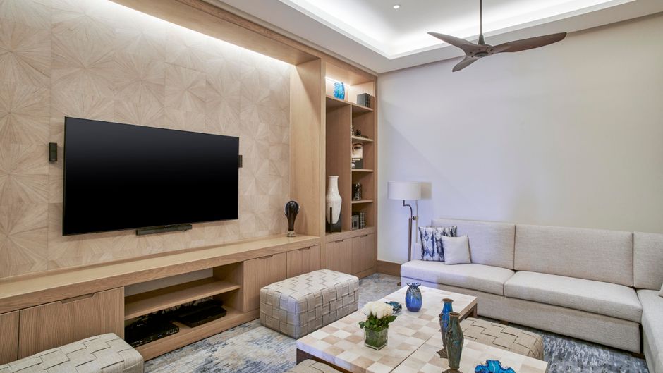 Four Seasons Sharm El Sheikh Recreation