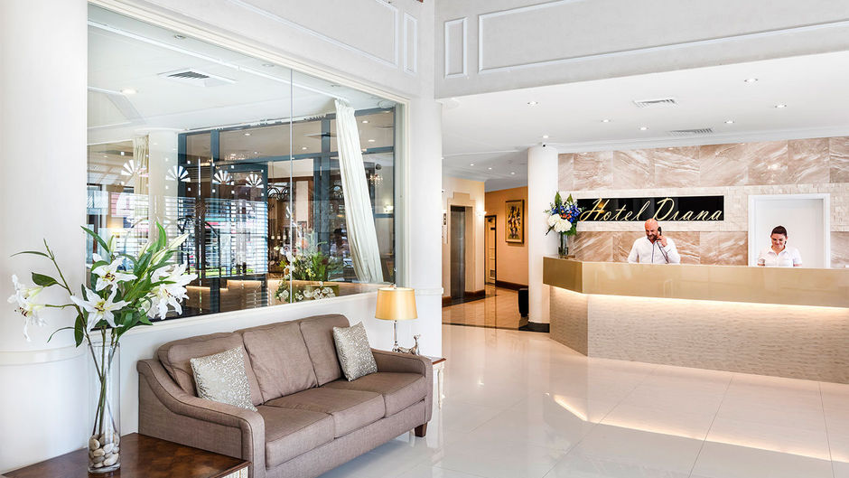 Hotel Diana Other
