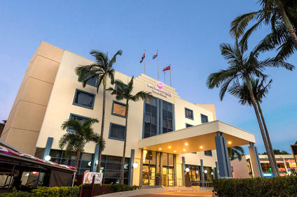 Hotel Diana