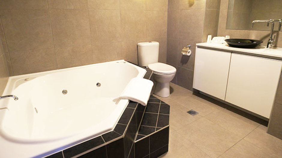 Hotel Diana Room