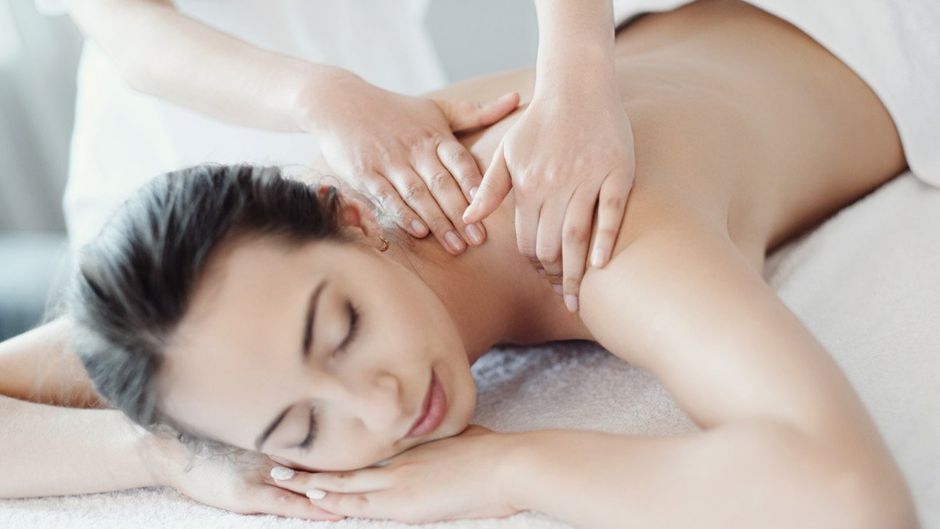 Hotel Diana Spa