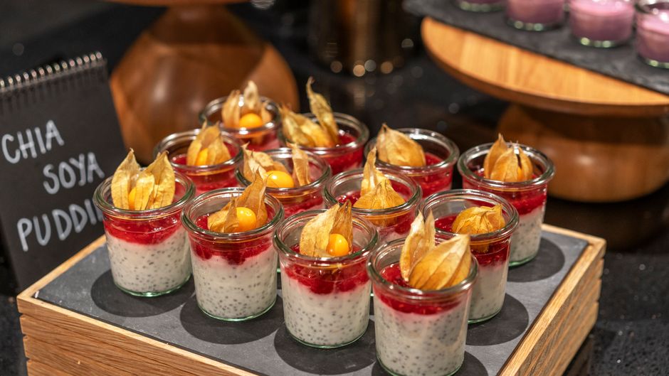 Thon Hotel Bronnoysund Restaurant