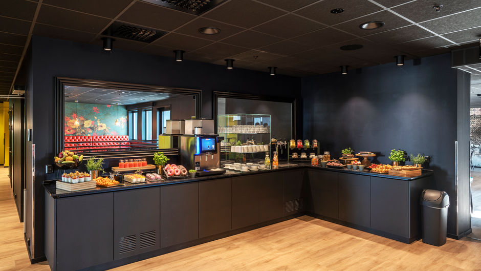 Thon Hotel Bronnoysund Meeting
