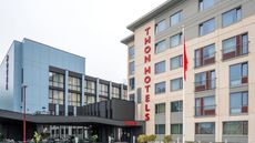 Thon Hotel Bronnoysund