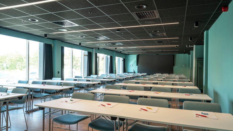 Thon Hotel Bronnoysund Meeting