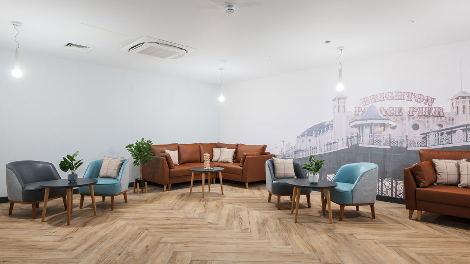 Staybridge Suites Brighton Other