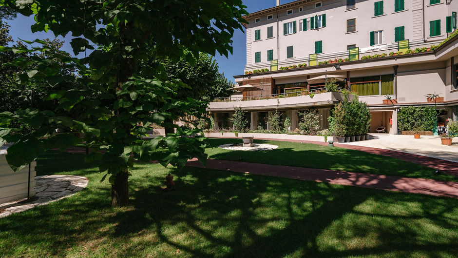 Palazzo BelVedere Other