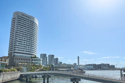 InterContinental Tokyo Bay