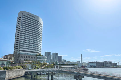 InterContinental Tokyo Bay