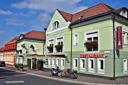 Hotel Villa Classica