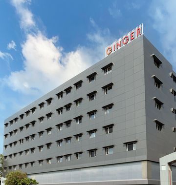 Ginger Mumbai Andheri MIDC