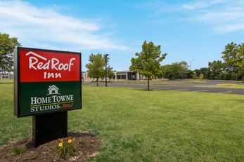 Red Roof Conference Chicago N Aurora