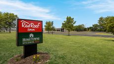 Red Roof Conference Chicago Aurora/ Fox