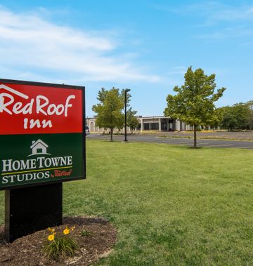 Red Roof Conference Chicago Aurora/ Fox